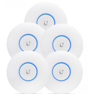 Ubiquiti Unifi AP-AC Pro - Draadloze-toegangspunt