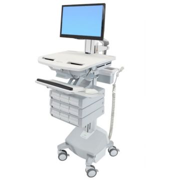 Ergotron StyleView - Wagen