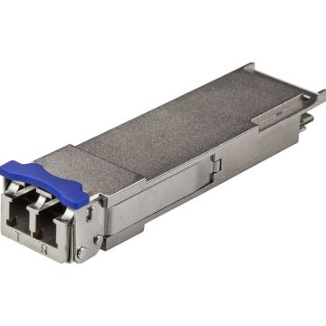 StarTech.com Extreme Networks 10320 compatibel QSFP transceiver module - 40GBase-LR4 glasvezel (10320-ST)