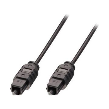 Lindy Digitale audiokabel (optisch) - audiokabel
