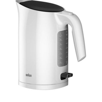 PurEase Waterkoker 1,7ltr 2200W wit