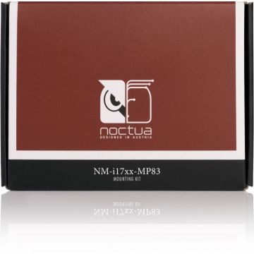 Noctua NM-i17xx-MP83 - Mounting kit