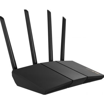 ASUS RT-AX57 - Draadloze router