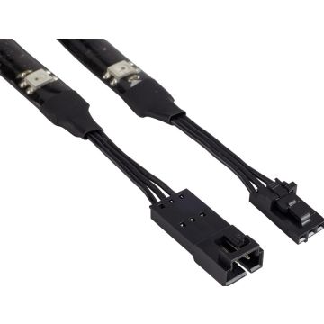 Corsair RGB LED Lighting PRO Expansion Kit - LED-verlichting