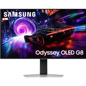 Samsung Odyssey OLED G8 G81SF - OLED-Monitor