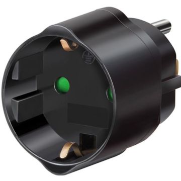 Brennenstuhl Adapter  - Stroomconnectoradapter