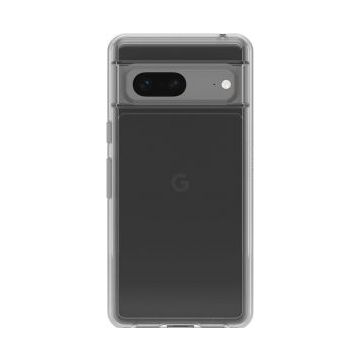 OtterBox Symmetry Clear Pixel 7 - clear
