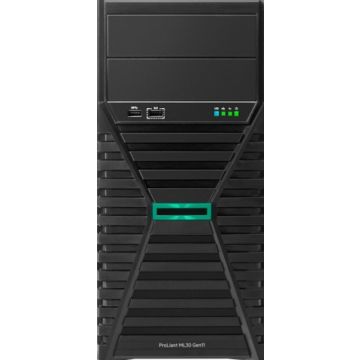 HPE ProLiant ML30 Gen11 Entry - Server