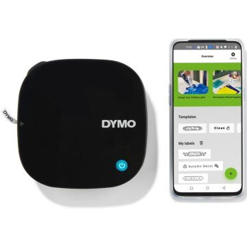 DYMO LetraTag 200B - Etiketprinter