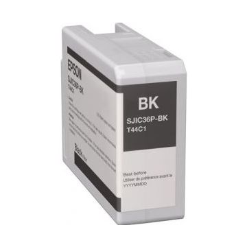Epson SJIC36P(K) - 80 ml