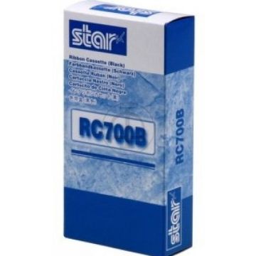 Star RC700B - Zwart