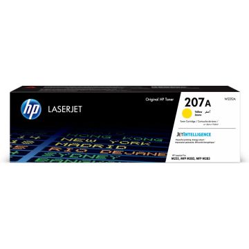 HP 207A - Tonercartridge