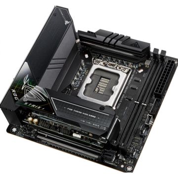 ASUS ROG STRIX Z690-I GAMING WIFI - Moederbord
