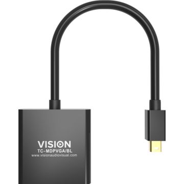 Vision Professional - Videoadapter