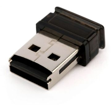 MODECOM CARD READER CR-NANO BLACK