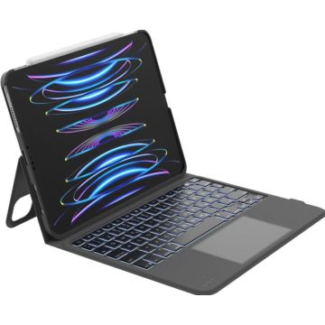 Belkin Everyday - Toetsenbord en foliobehuizing (beschermhoes)