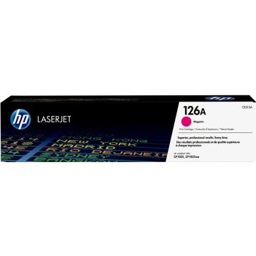HP 126A - Tonercartridge