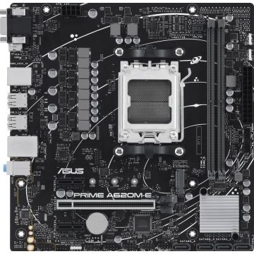 ASUS PRIME A620M-E-CSM - Moederbord
