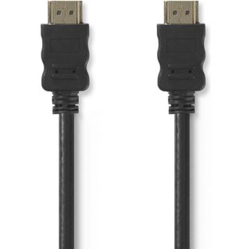 Nedis High Speed - HDMI met ethernetkabel