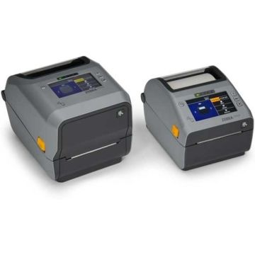 Zebra ZD621t - Etiketprinter