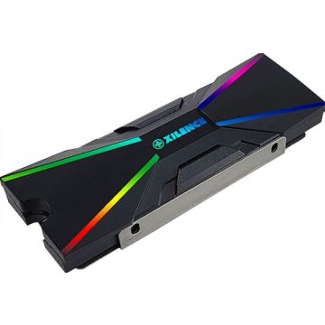 Xilence M2SSD.B.ARGB XC401 - SSD-koeler