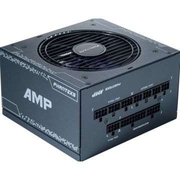 Phanteks AMP v2 1000 - Voeding