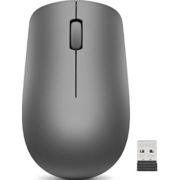 Lenovo 530 - Draadloze muis