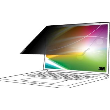 3M BP160W1E - Privacy-filter voor laptop