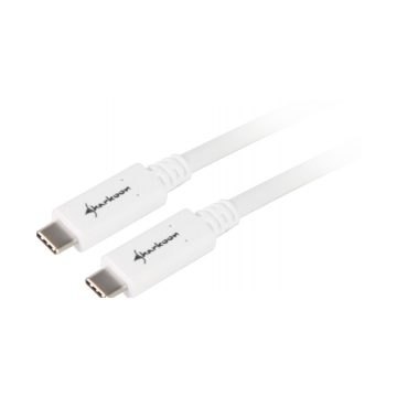 Sharkoon USB kabel - USB Type C naar USB Type C