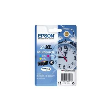 Epson 27XL Multipack - 3