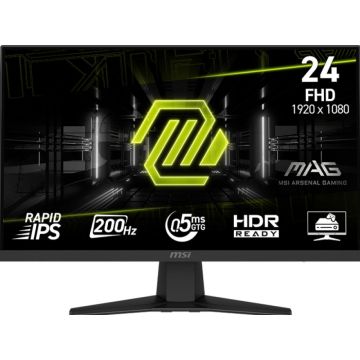 MSI MAG 244F - LED-Monitor