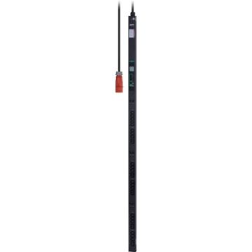 APC Easy Switched Rack PDU EPDU1232S - Voedingsverdeeleenheid (rack-uitvoering)