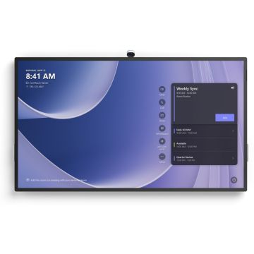 Microsoft Surface Hub 3 for Business - Aanraakoppervlak 1 x Core i5 tot