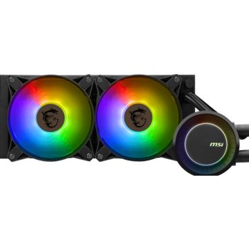 MSI MAG Coreliquid E240 - Waterkoeler