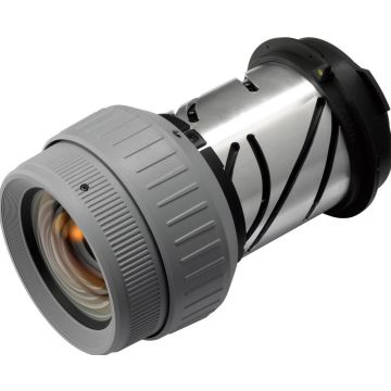 NEC NP13ZL - Zoomlens