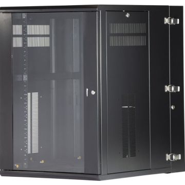 Panduit PanZone - Rack kast