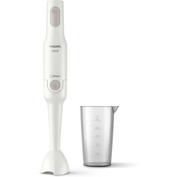 Daily Staafmixer 650W Wit