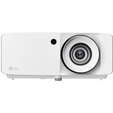 Optoma ZH450 - DLP-projector