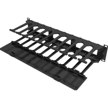 Vertiv - Kabelorganisator voor rek