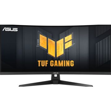 ASUS TUF Gaming VG34VQ3B - LED-monitor