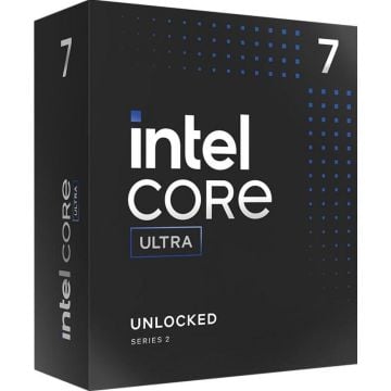 Intel Core Ultra 7 265F - Processor