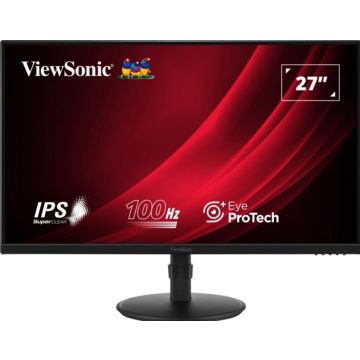 ViewSonic VA2708-HDJ - LED-monitor