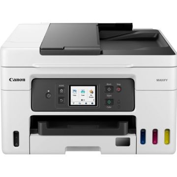 Canon MAXIFY GX4050 - Multifunctionele printer