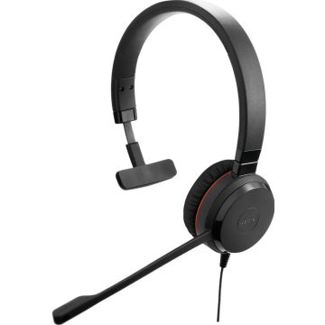Jabra Evolve 30 II MS Mono - USB Headset
