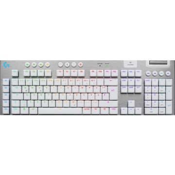 Logitech G G915 X - Toetsenbord