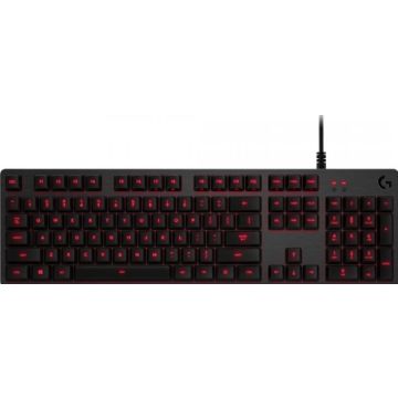 Logitech G413 - Toetsenbord