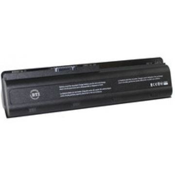 BTI CQ-CQ62X9 - Batterij voor laptopcomputer (gelijk aan: HP WD549AA, HP MU09, HP MU09XL, HP 593556-001, HP WD549AA#ABB, HP 593015-541)