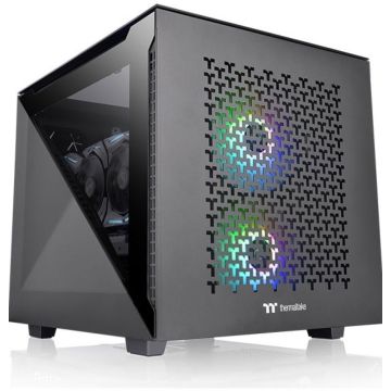 Tt Divider 200 TG Airbk mATX