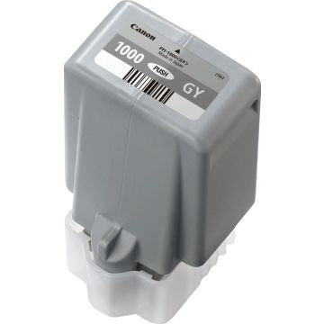 Canon PFI-1000 GY - 80 ml