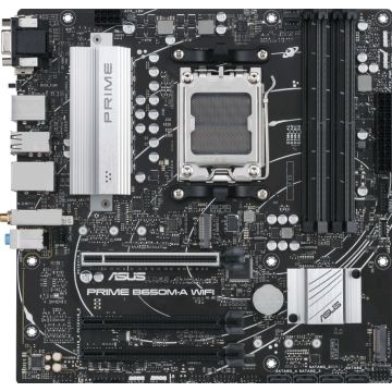 ASUS PRIME B650M-A WIFI - Moederbord
